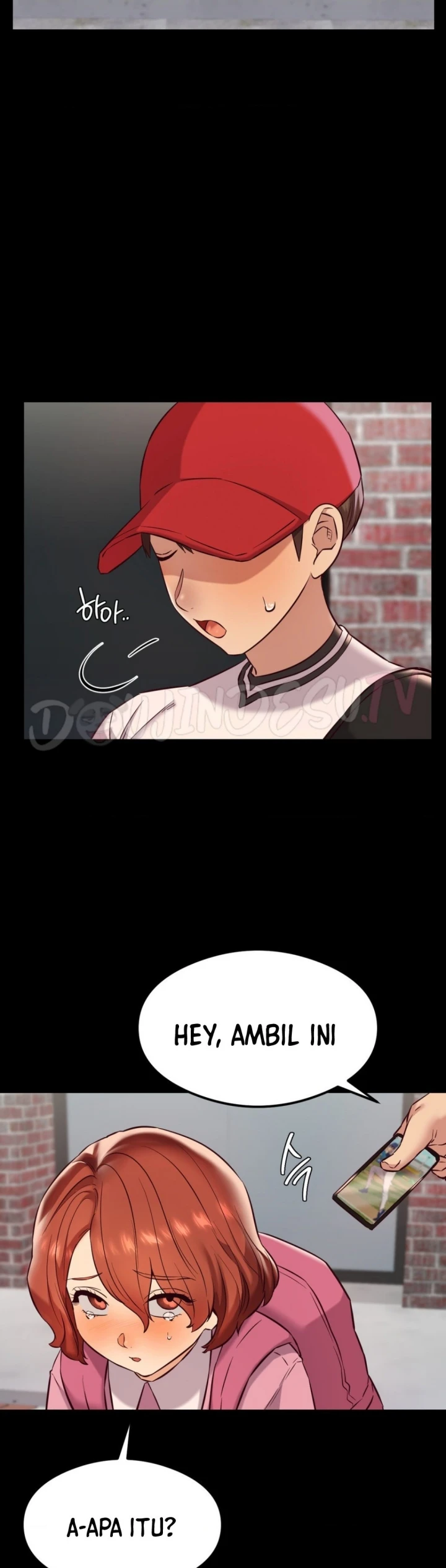 Magical Massage Chapter 26 - Page 8